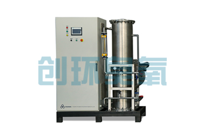 昌平高浓度工业废水难降解成分高怎么办？大型臭氧发生器催化氧化技术选型与成本测算