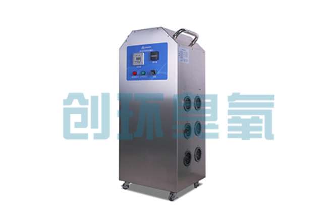 昌平2026工厂化养殖装备升级：如何精准匹配水产专用高浓度氧气源臭氧发生器？