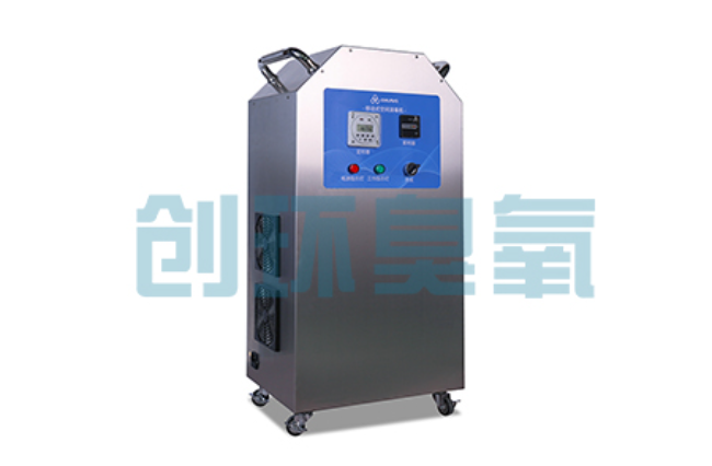 昌平冬季养殖场密闭消毒双赢方案：臭氧发生器在工厂化水产与畜牧场景的安全应用