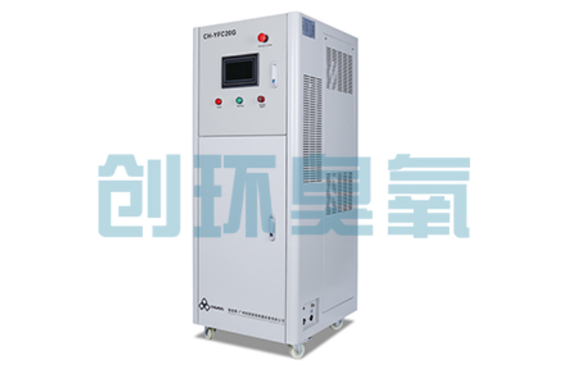 昌平高密度养殖中臭氧发生器的维护方法有哪些