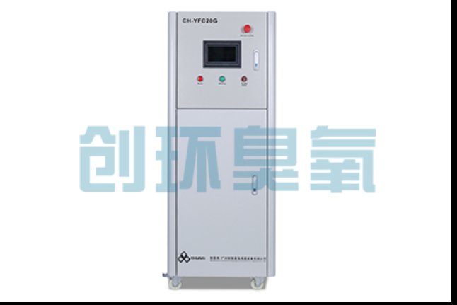 昌平ORP(氧化还原电位)控制在海水养殖臭氧投加中的核心作用与设定区间