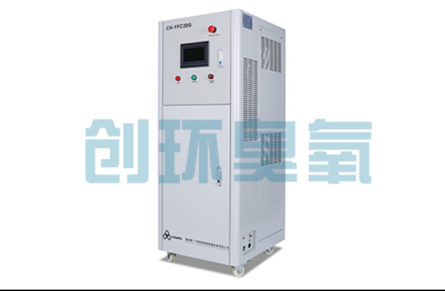 昌平高密度养虾水质恶化怎么救?臭氧发生器降解氨氮与亚硝酸盐实操步骤
