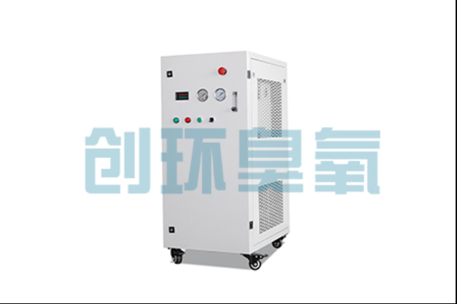 昌平2026年南美白对虾循环水养殖系统(RAS)臭氧消毒完整指南