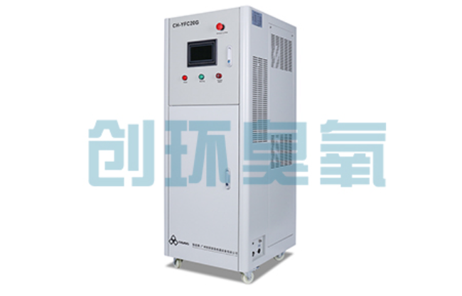 昌平工厂化循环水养虾必备:蛋白分离器后端注入臭氧的技术要点与逻辑