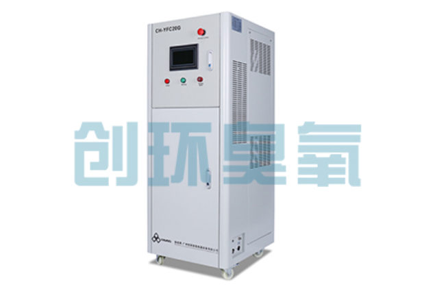 昌平石斑鱼循环水养殖避坑清单:臭氧发生器选型与投加的8个误区