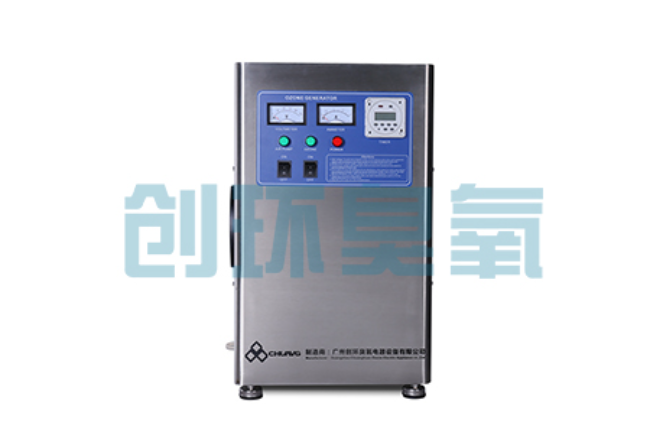 昌平高盐高浓度化工废水怎么处理？臭氧发生器催化氧化技术的应用边界在哪里？