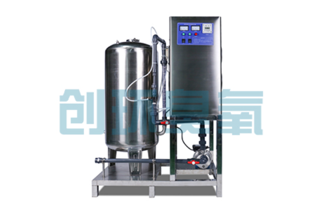 昌平臭氧发生器设计4大核心问题全解析：附气源与参数选型表