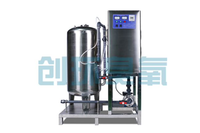 昌平如何选择适合水产加工的臭氧发生器品牌？