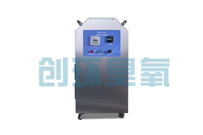 昌平臭氧发生器在其他食品加工中的应用有哪些?