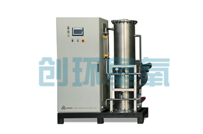 昌平高浓度化工废水脱毒对比：臭氧发生器与湿式氧化法（WAO）的能耗与设备投资评估