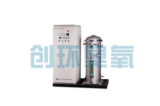 昌平臭氧+UV vs 臭氧+H₂O₂：哪个AOP工艺运行成本低20%？