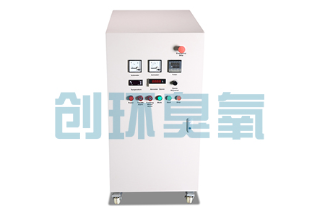 昌平拒绝盲目选型！工厂化循环水养殖臭氧发生器产量计算公式与避坑指南