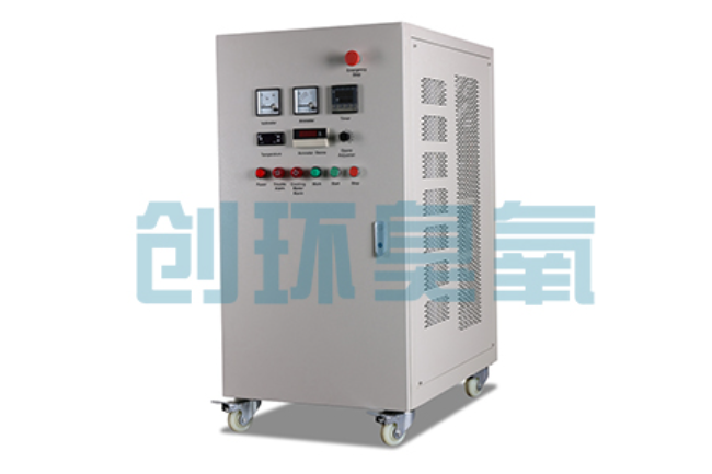 昌平冬季养殖场密闭消毒双赢方案：臭氧发生器在工厂化水产与畜牧场景的安全应用