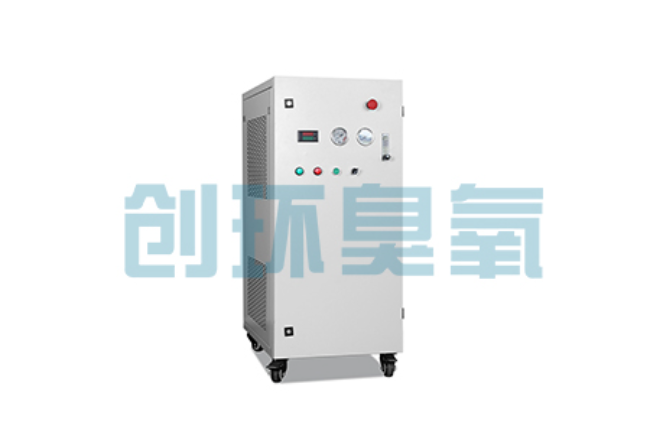 昌平高密度养殖中臭氧发生器的维护方法